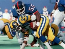 Lawrence Taylor