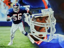 Lawrence Taylor