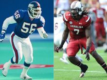 Lawrence Taylor