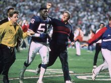 Lawrence Taylor