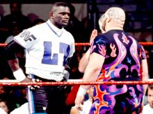 Lawrence Taylor