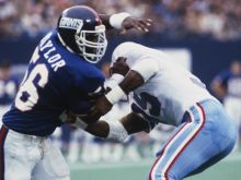 Lawrence Taylor