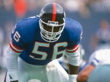 Lawrence Taylor