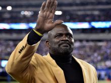 Lawrence Taylor