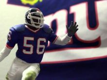 Lawrence Taylor