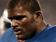 Lawrence Taylor