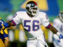 Lawrence Taylor