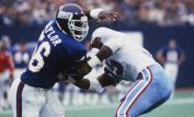 Lawrence Taylor