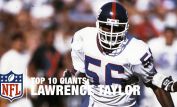 Lawrence Taylor