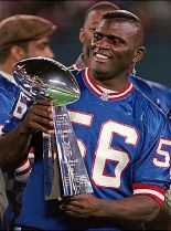 Lawrence Taylor