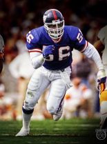 Lawrence Taylor