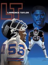 Lawrence Taylor