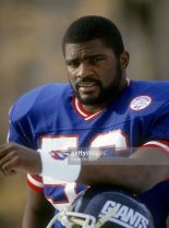 Lawrence Taylor
