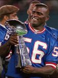 Lawrence Taylor