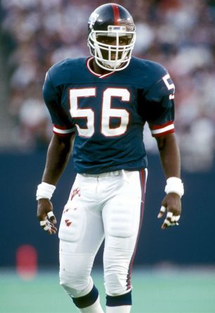 Lawrence Taylor