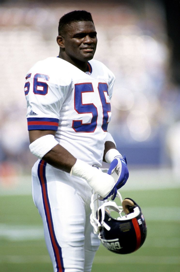 Lawrence Taylor