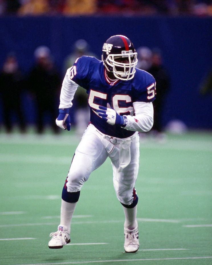 Lawrence Taylor