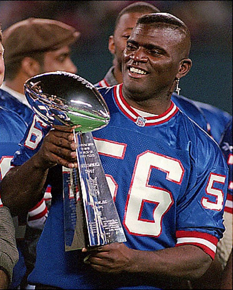 Lawrence Taylor