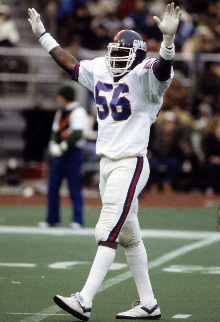 Lawrence Taylor