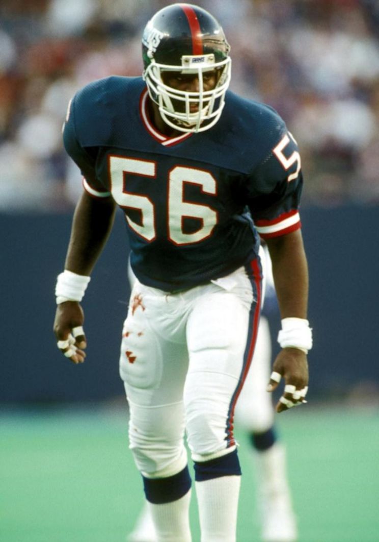Lawrence Taylor