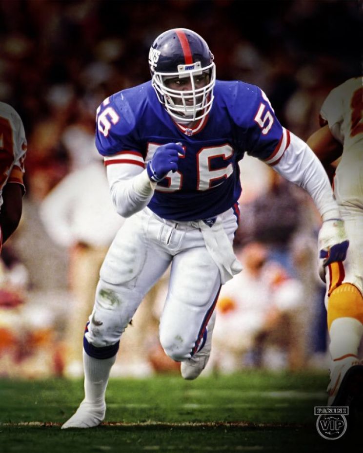 Lawrence Taylor