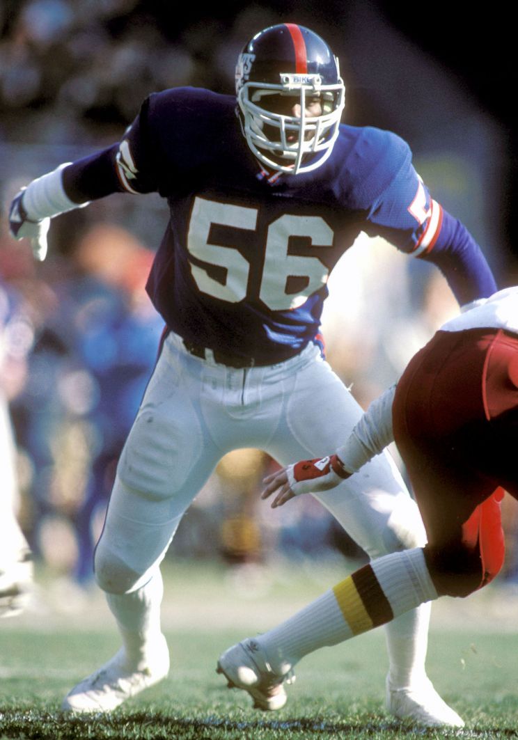 Lawrence Taylor