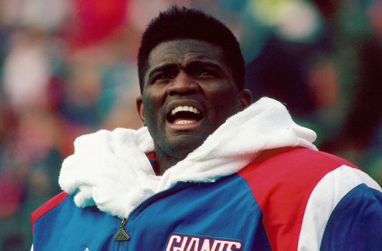 Lawrence Taylor