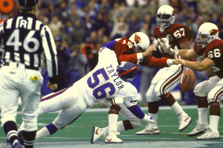 Lawrence Taylor