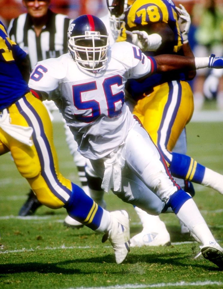 Lawrence Taylor
