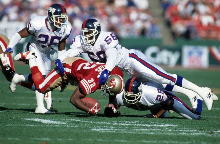 Lawrence Taylor