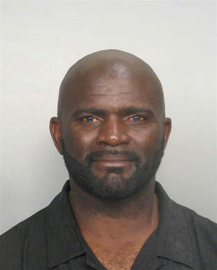 Lawrence Taylor