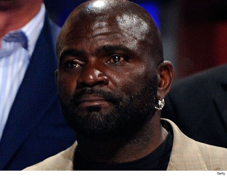 Lawrence Taylor