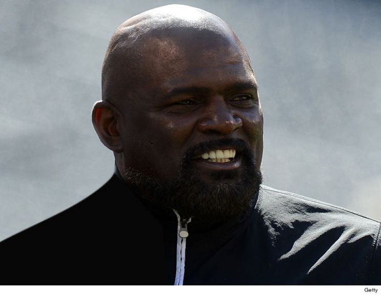 Lawrence Taylor