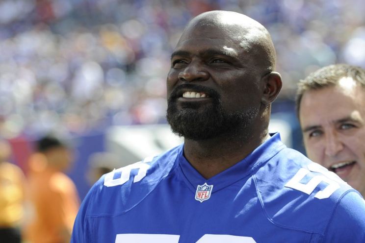 Lawrence Taylor