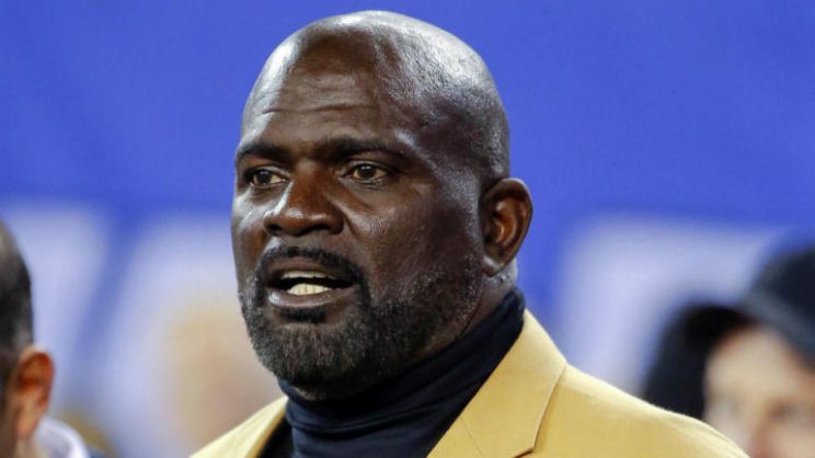 Lawrence Taylor