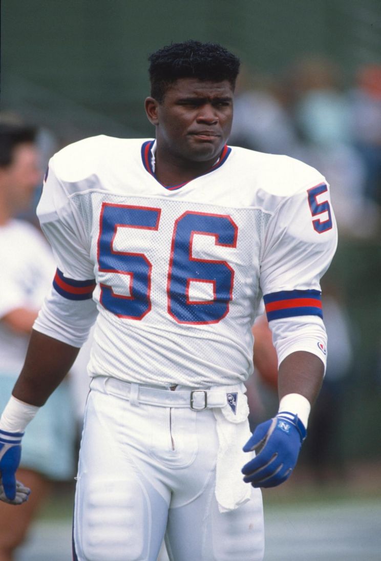 Lawrence Taylor