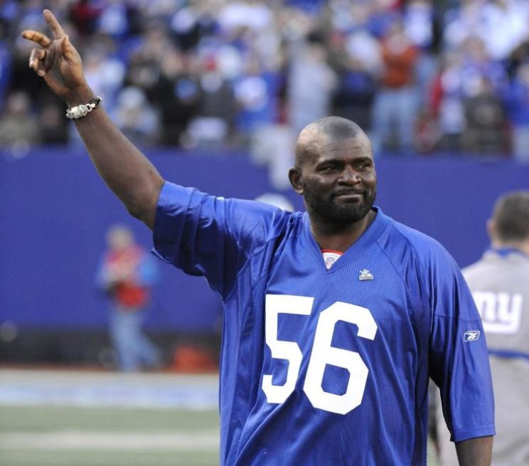 Lawrence Taylor