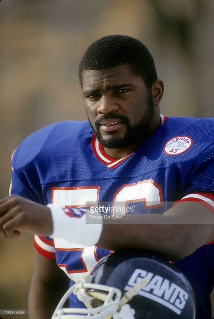 Lawrence Taylor