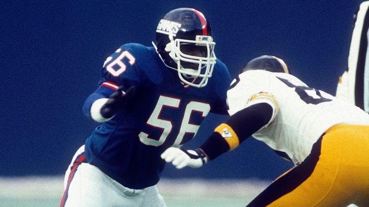 Lawrence Taylor