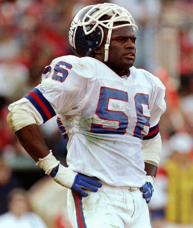 Lawrence Taylor