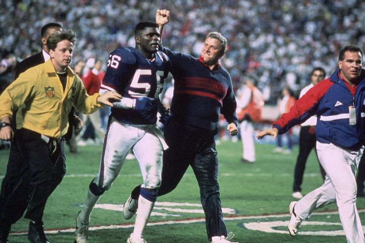 Lawrence Taylor