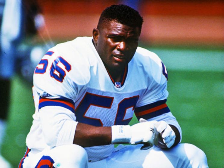 Lawrence Taylor