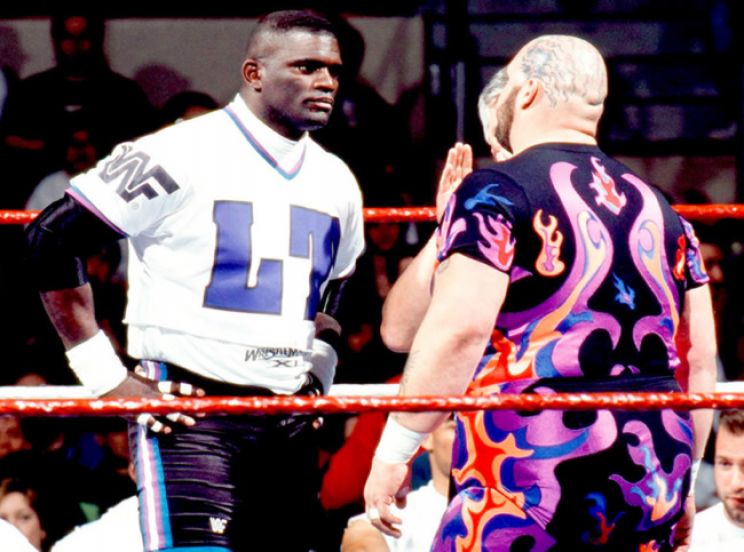 Lawrence Taylor