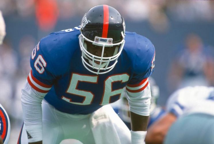 Lawrence Taylor