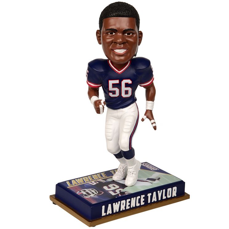 Lawrence Taylor