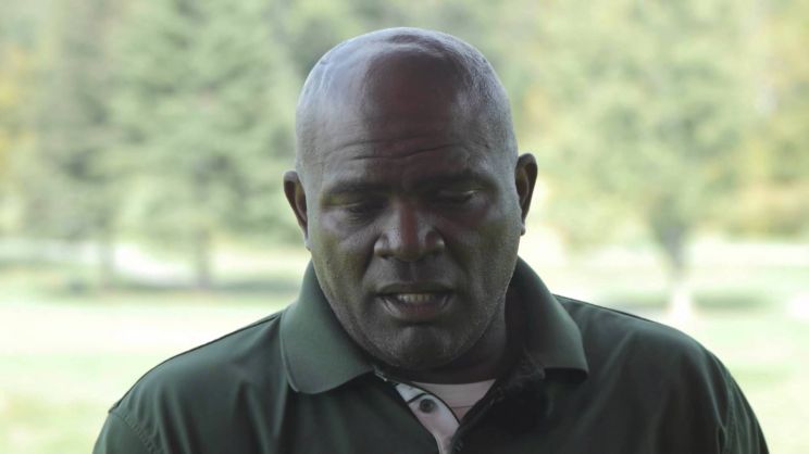 Lawrence Taylor