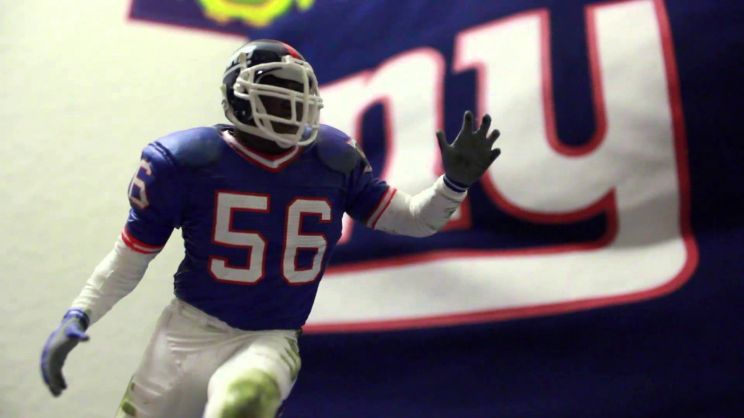 Lawrence Taylor