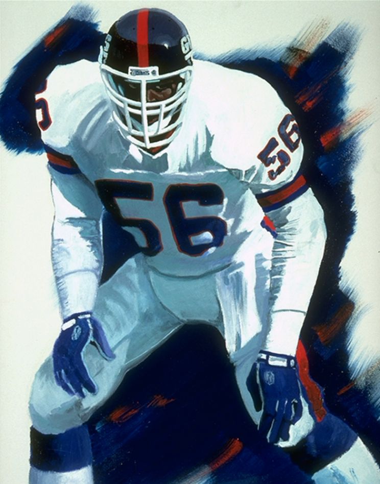 Lawrence Taylor