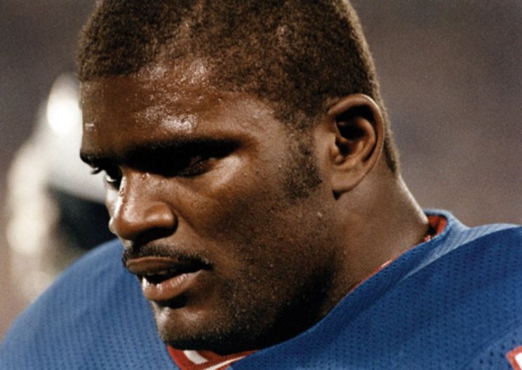 Lawrence Taylor