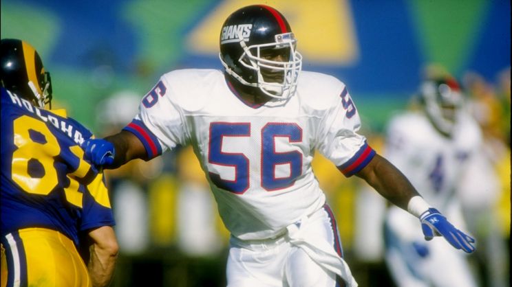 Lawrence Taylor
